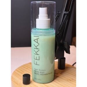FEKKAI • Clean Stylers • Prime Mist Prep • Hair Protection • 150ml 5.0 oz • New